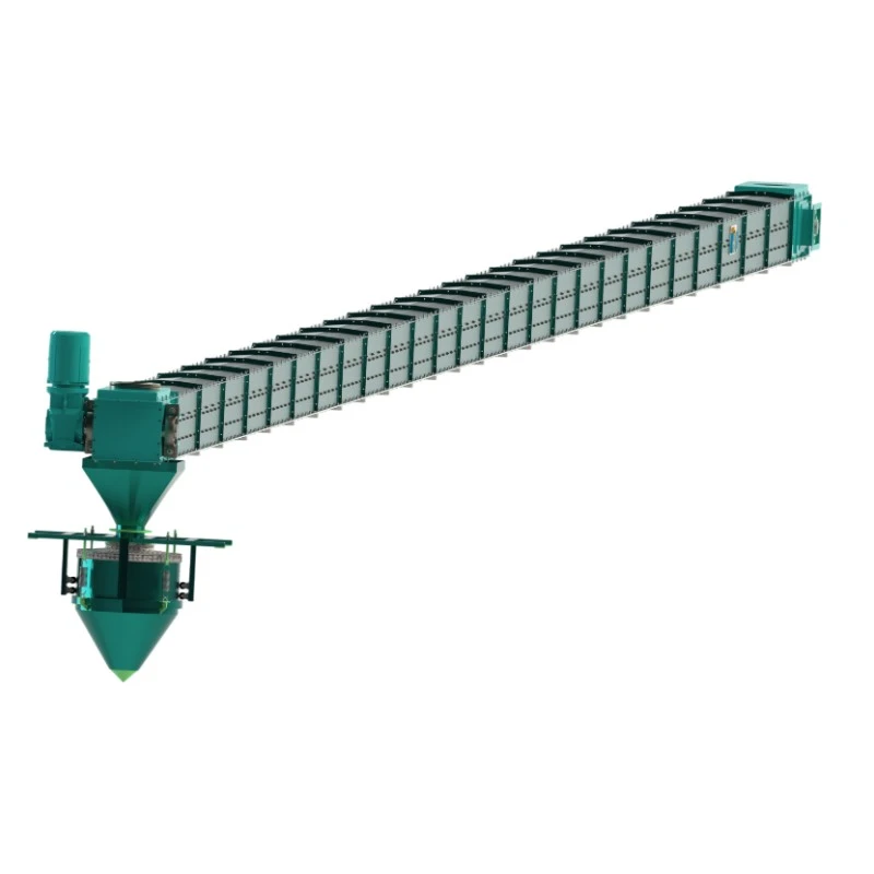 Grain Scraper-2
