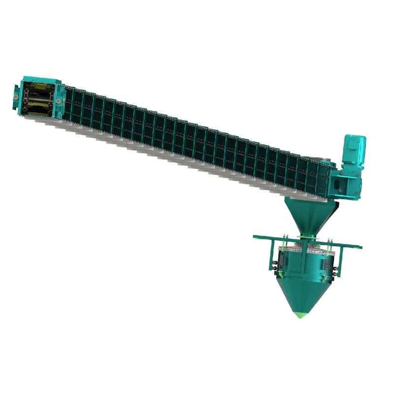 Grain Scraper-4