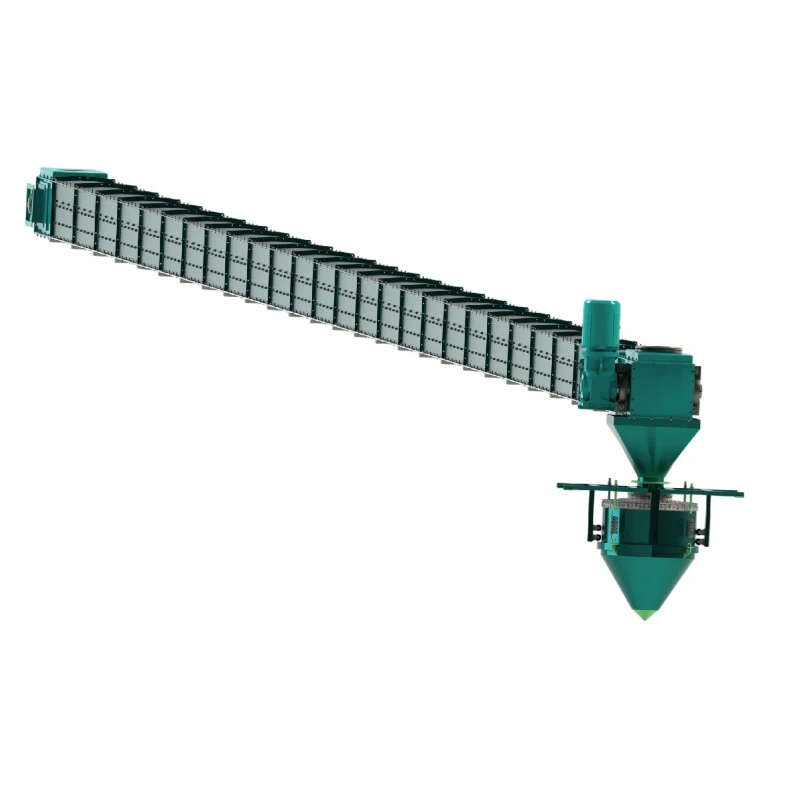 Grain Scraper-3