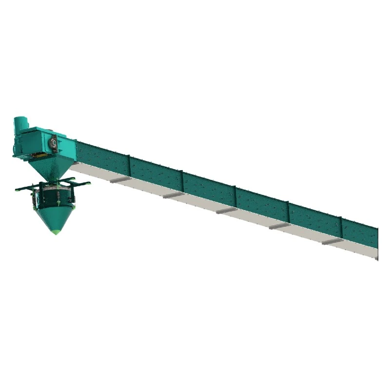 Grain Scraper-5